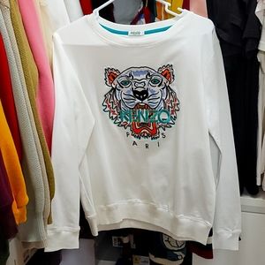 Kenzo Sweatshirt